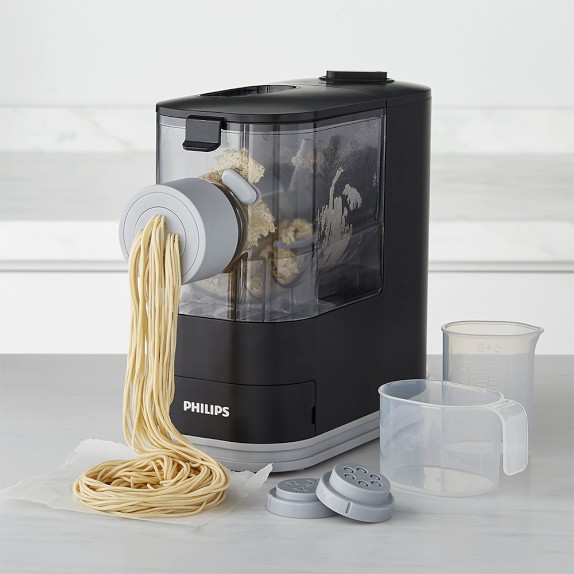 Philips Artisan Pasta & Noodle Maker | Williams Sonoma