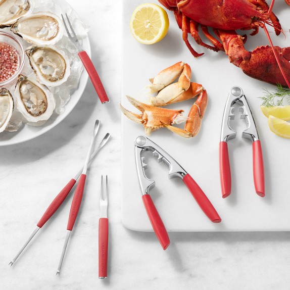 Jean Dubost Seafood Tools Set | Williams Sonoma