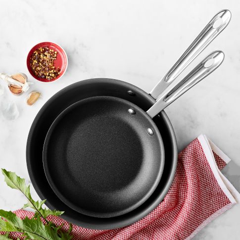 Fry Pans &amp; Skillets