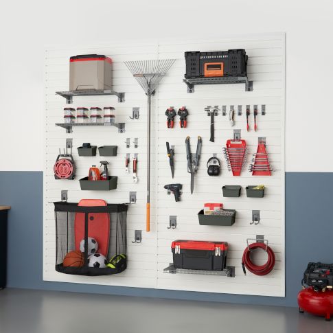 Garage Storage