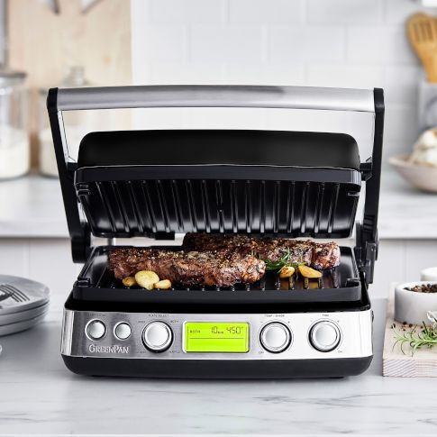 Electric Grills &amp; Skillets