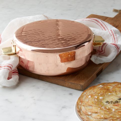 All Specialty Cookware