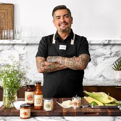 Aarón Sánchez x Williams Sonoma Adobo My Way Seasoning