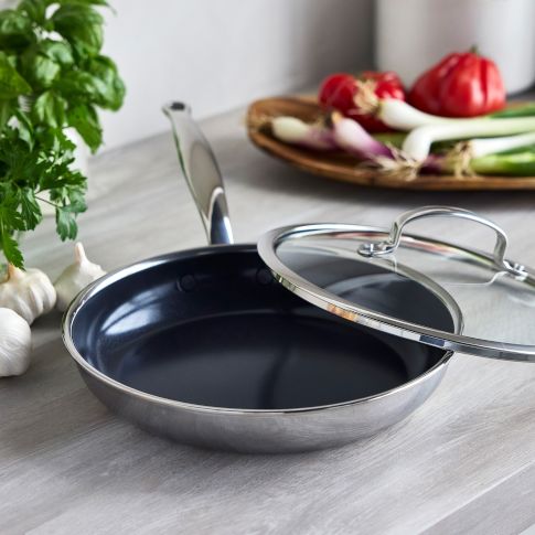 Ceramic Nonstick