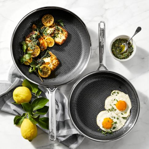 Hybrid