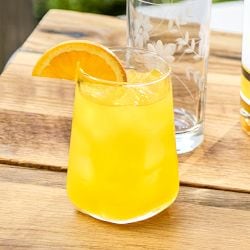Trisha Yearwood x Williams Sonoma Summer in a Cup, Sunshine Cocktail Mix