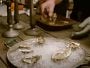 Video 1 for Billy Reid x Williams Sonoma Coupe Glasses