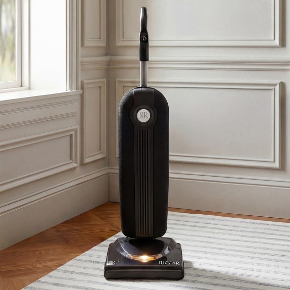 Riccar SupraLite R17 Premium Vacuum | Williams Sonoma