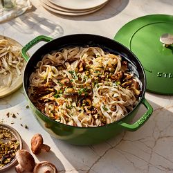 Staub Pistachio Collection
