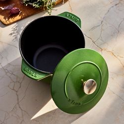 Staub Pistachio Collection