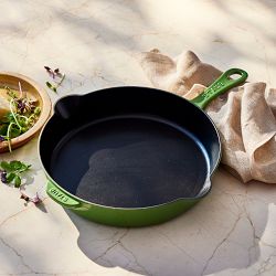 Staub Pistachio Collection
