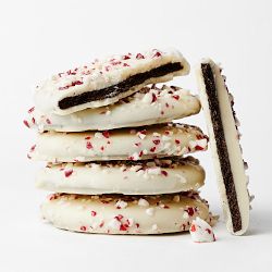 The Original™ Williams Sonoma Peppermint Bark Cookies