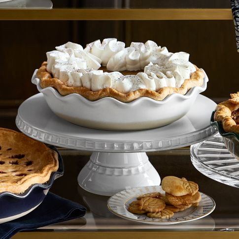 The Pie Shop