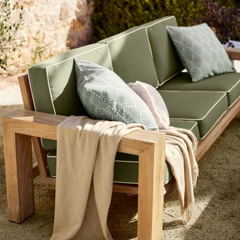 Outdoor Sofas