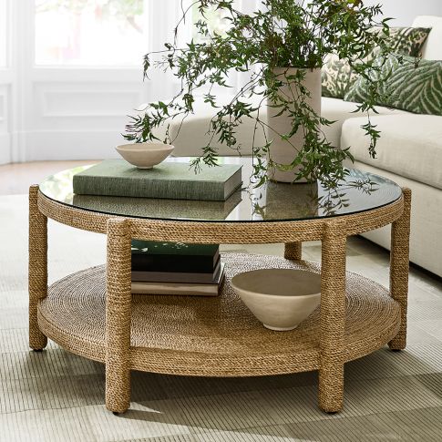 Coffee Tables