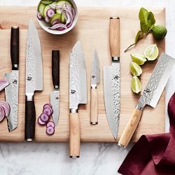Shun Premier Western Chef's Knife
