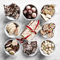 The Original™ Williams Sonoma Peppermint Bark Cookies