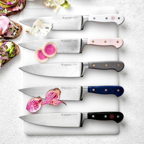 Chef's Knives