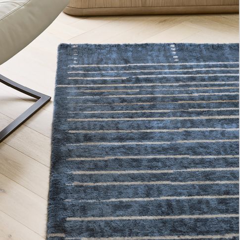 Geometric Rugs