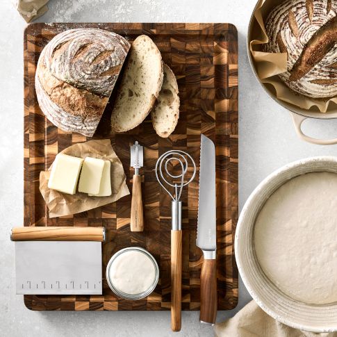 Bread Tools