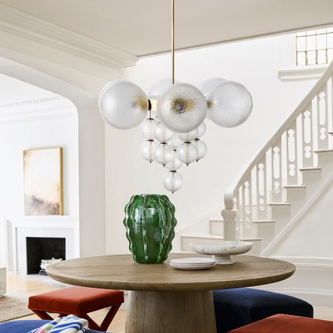 Entryway Lighting