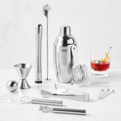 Barware Collections