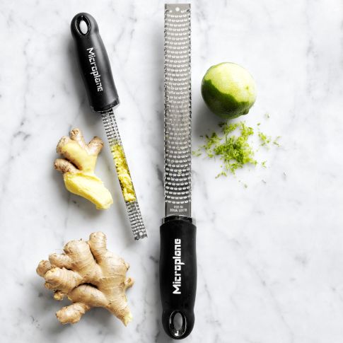 Graters &amp; Zesters