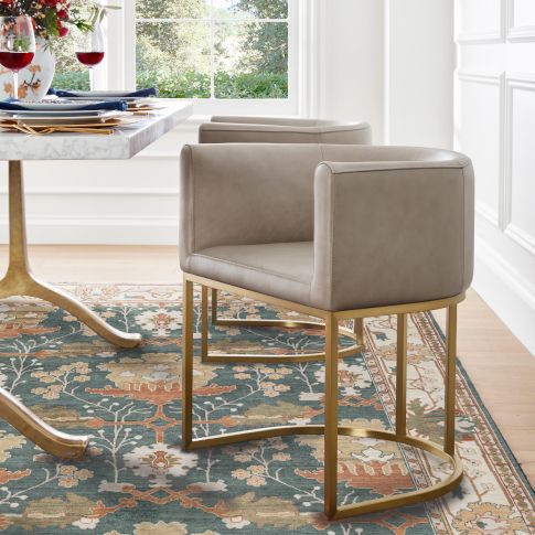 Wool Hand-Knotted Rugs