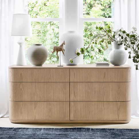 Dressers
