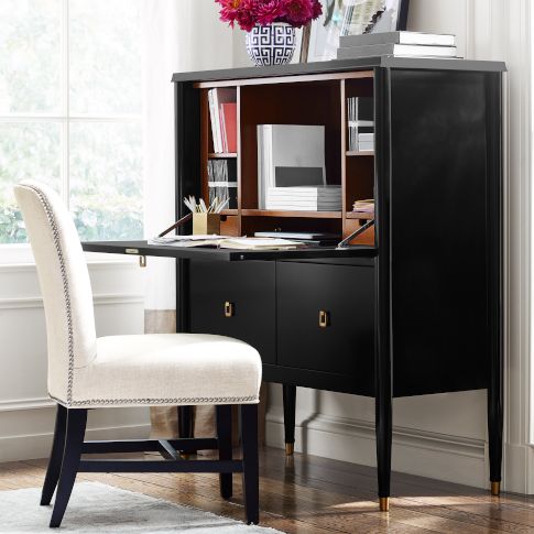 Desks &amp; Bookcases