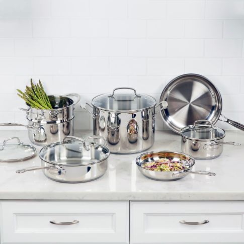 College Cookware, Electrics &amp; Bakeware