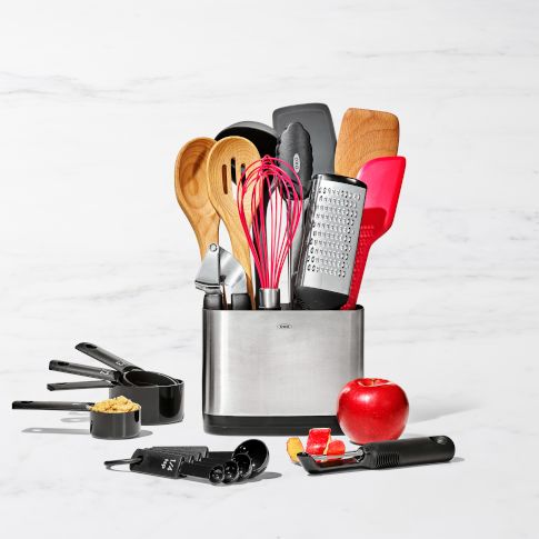 College Kitchen Tools &amp; Knives