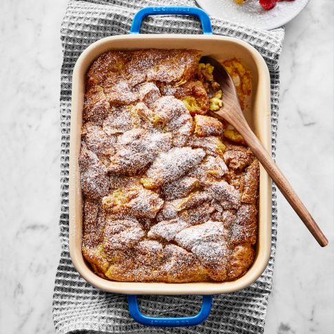 Casseroles &amp; Baking Dishes