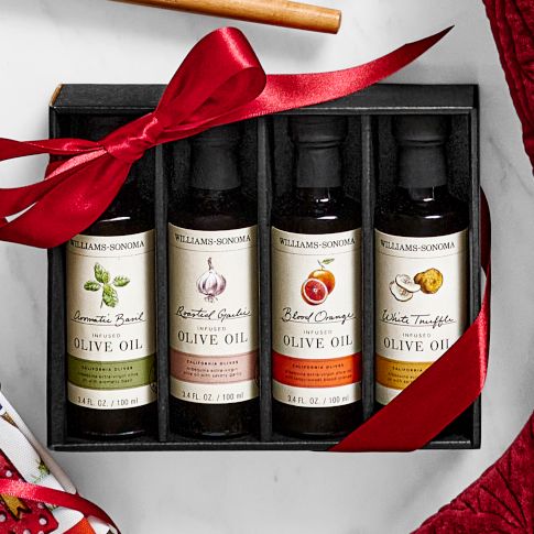 Oils &amp; Vinegars