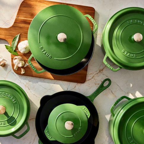 Staub