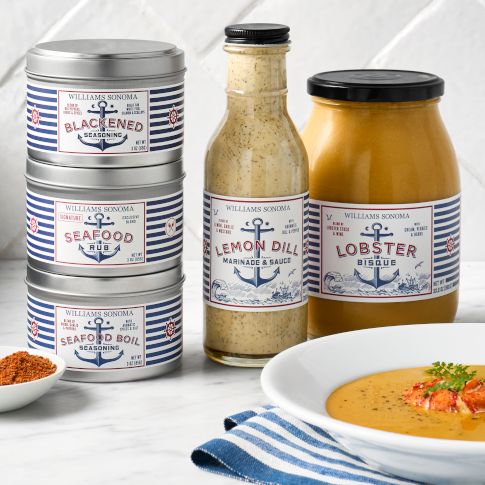 All Pantry &amp; Ingredients