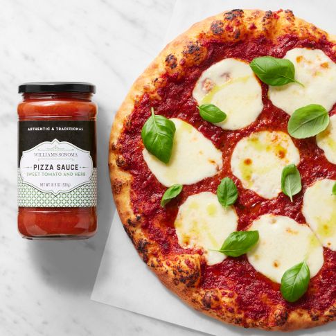 Pizza &amp; Pasta 