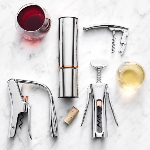 Wine Tools &amp; Accessories