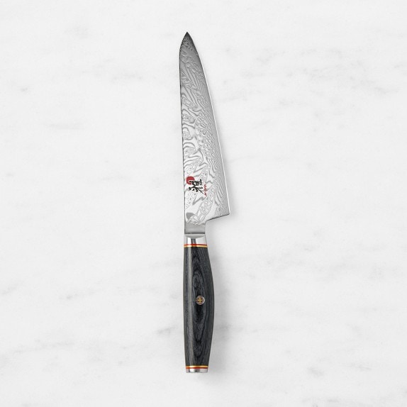 Miyabi Tenmei Prep Knife, 5.5