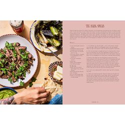 Claudette Zepeda: Cooking the Borderlands