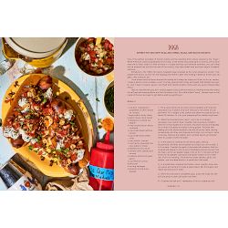 Claudette Zepeda: Cooking the Borderlands
