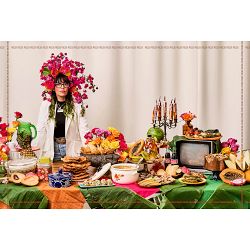Claudette Zepeda: Cooking the Borderlands
