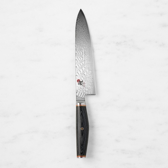 Miyabi Artisan Chef's Knife, 6