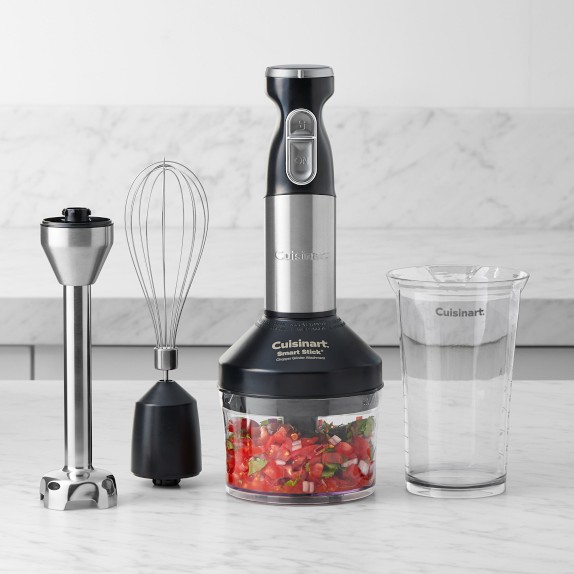 Braun MultiQuick 7 Hand Blender Set | Williams Sonoma