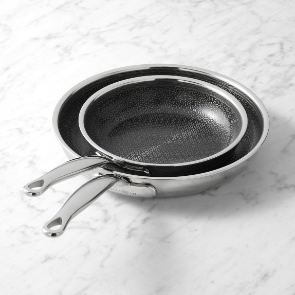 ハン（mix） GreenPan Premiere Max Fry Pan Set of 3 | Williams Sonoma