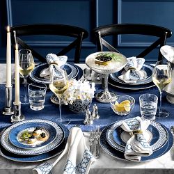 Williams Sonoma Regal Dinnerware Collection