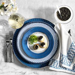 Williams Sonoma Regal Dinnerware Collection