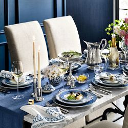 Williams Sonoma Regal Dinnerware Collection