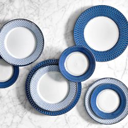 Williams Sonoma Regal Dinnerware Collection