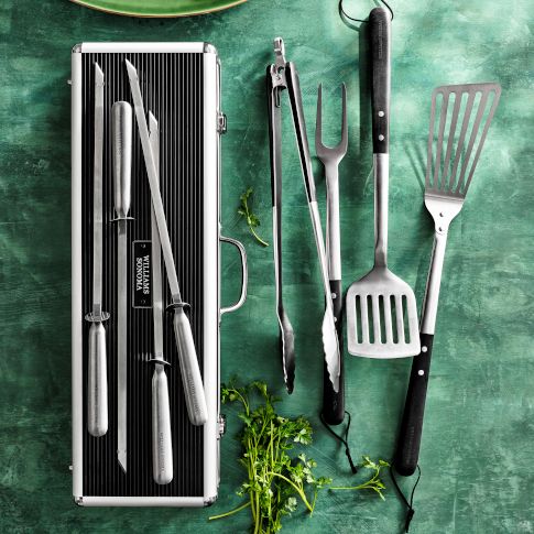 Grill Tools